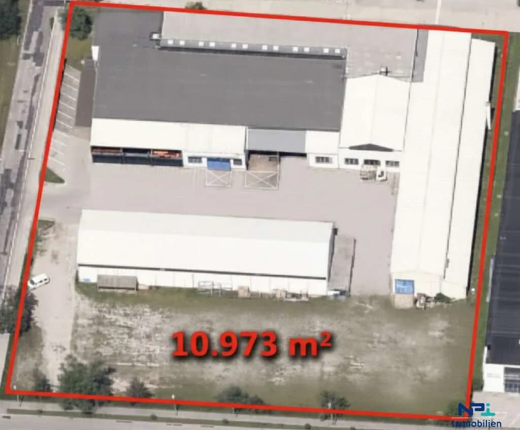 Immobilie kaufen in Wiener Neustadt – € 1.990.000 – Bild 2 von 14