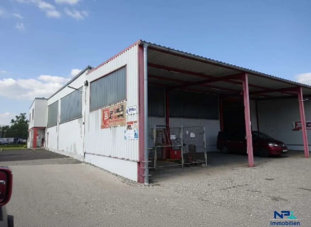 Immobilie kaufen in Wiener Neustadt – € 1.990.000 – Bild 4 von 14