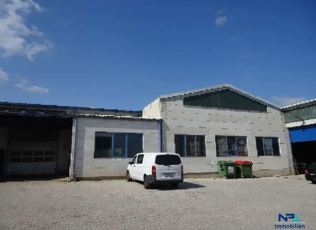 Immobilie kaufen in Wiener Neustadt – € 1.990.000 – Bild 6 von 14
