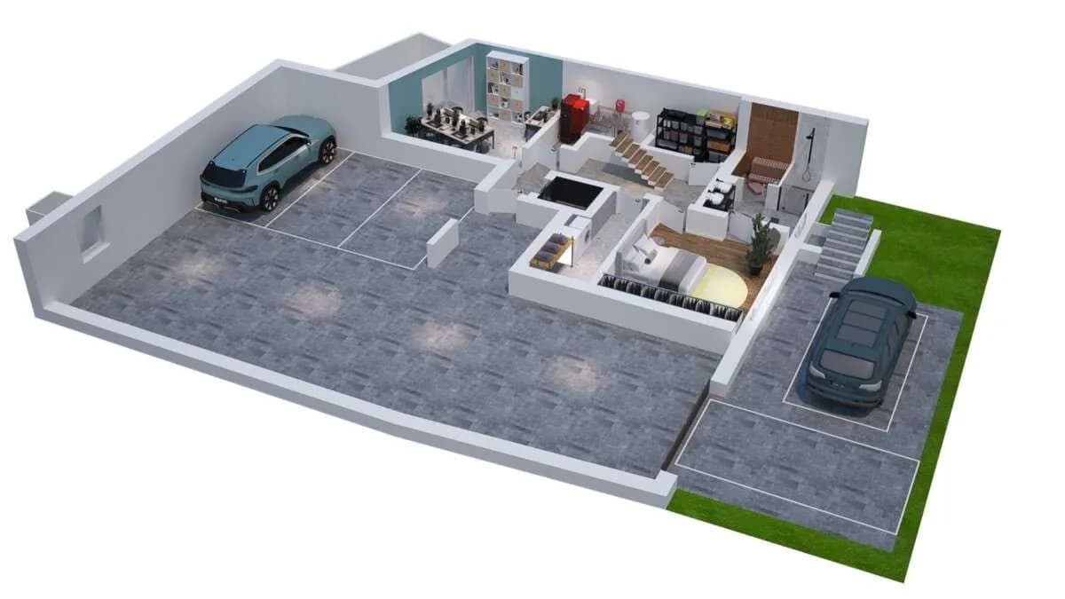 5-Zimmer-Wohnung kaufen in Kufstein – 290 m², € 4.400.000 – Bild 7 von 16