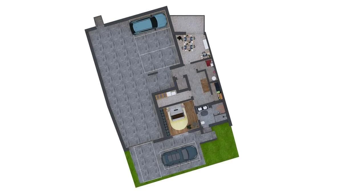 5-Zimmer-Wohnung kaufen in Kufstein – 290 m², € 4.400.000 – Bild 14 von 16