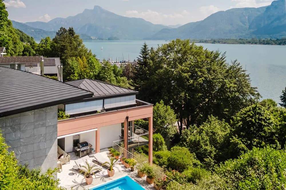 8-Zimmer-Immobilie kaufen in Vöcklabruck – 441,62 m², € 4.500.000 – Bild 2 von 13
