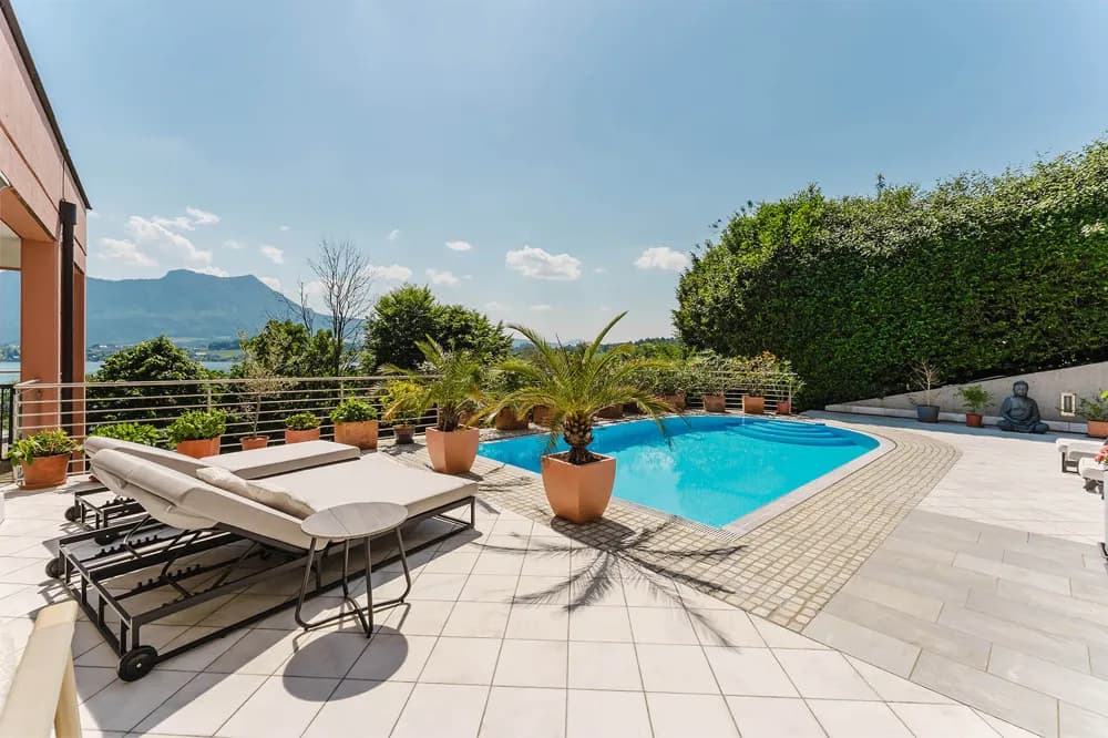 8-Zimmer-Immobilie kaufen in Vöcklabruck – 441,62 m², € 4.500.000 – Bild 11 von 13