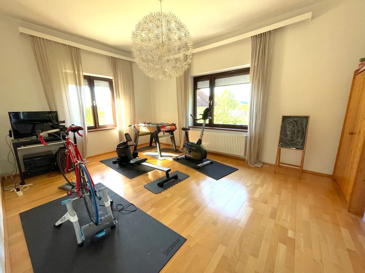 8-Zimmer-Haus kaufen in Südoststeiermark – 240 m², € 499.000 – Bild 12 von 51