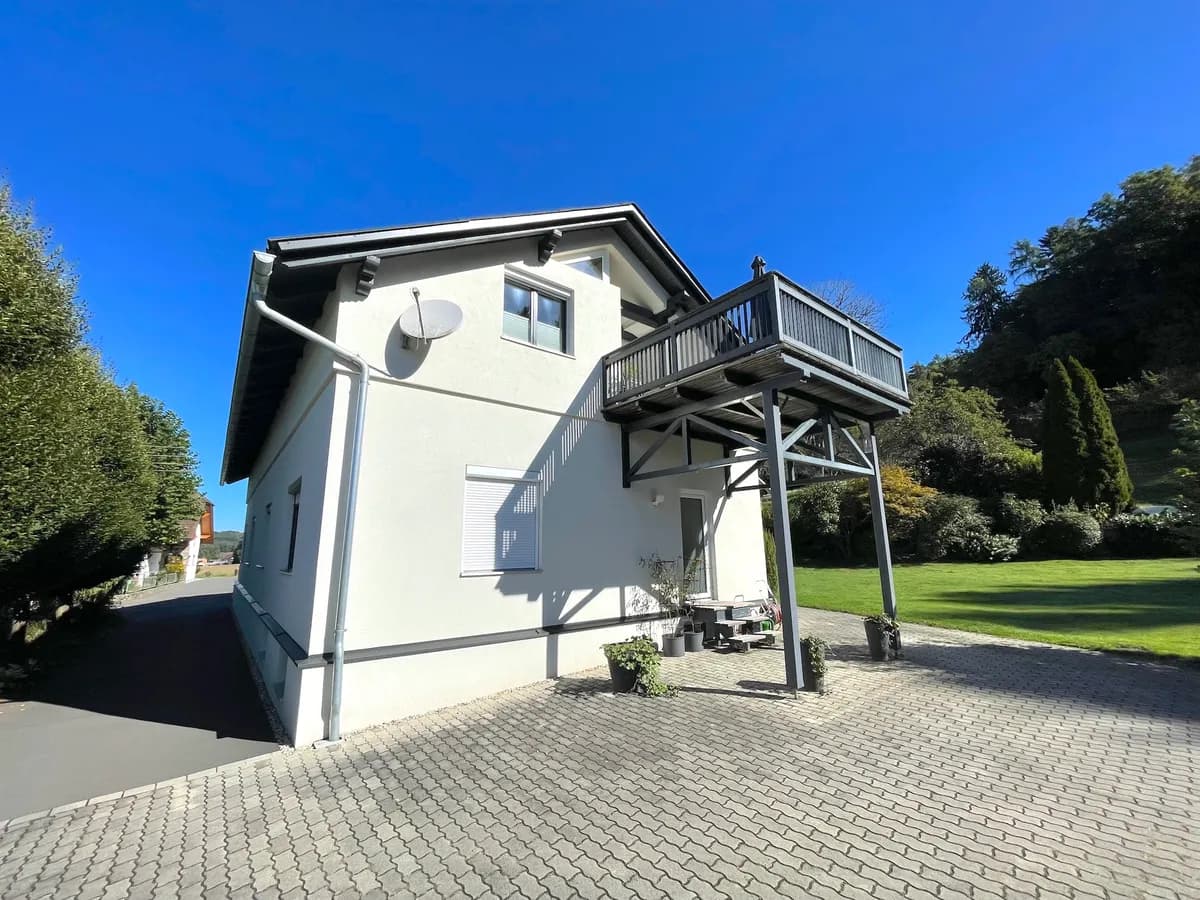 8-Zimmer-Haus kaufen in Südoststeiermark – 240 m², € 499.000 – Bild 43 von 51