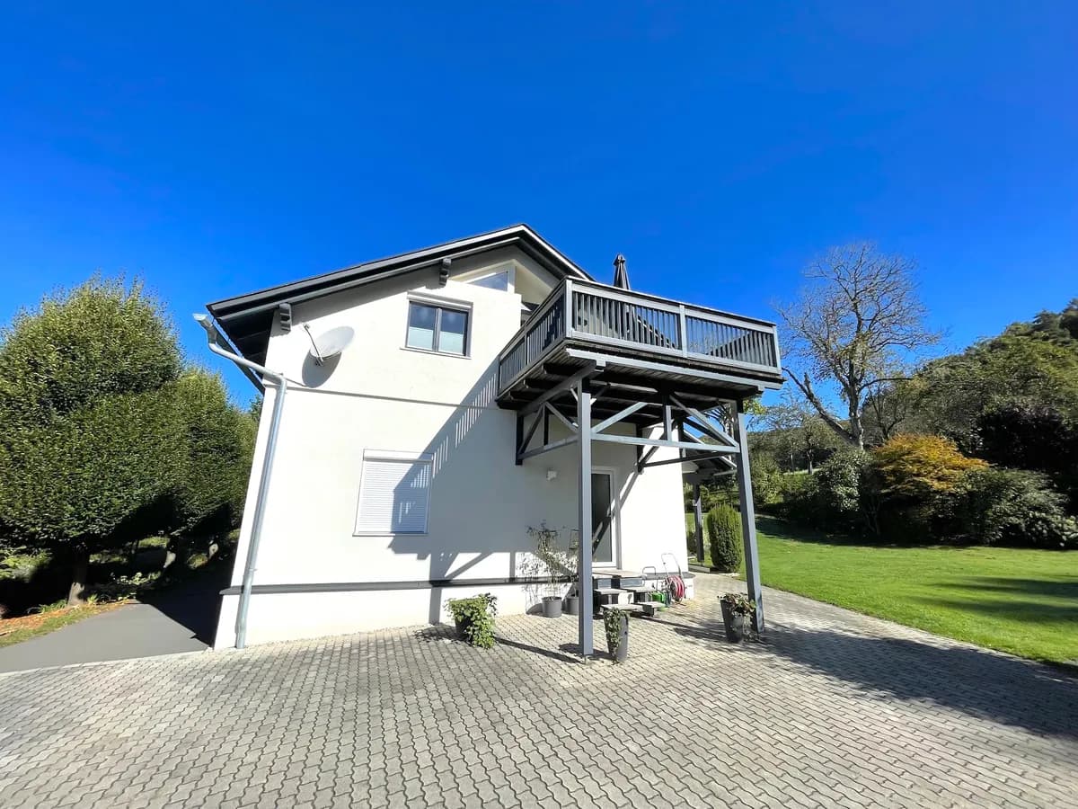 8-Zimmer-Haus kaufen in Südoststeiermark – 240 m², € 499.000 – Bild 46 von 51