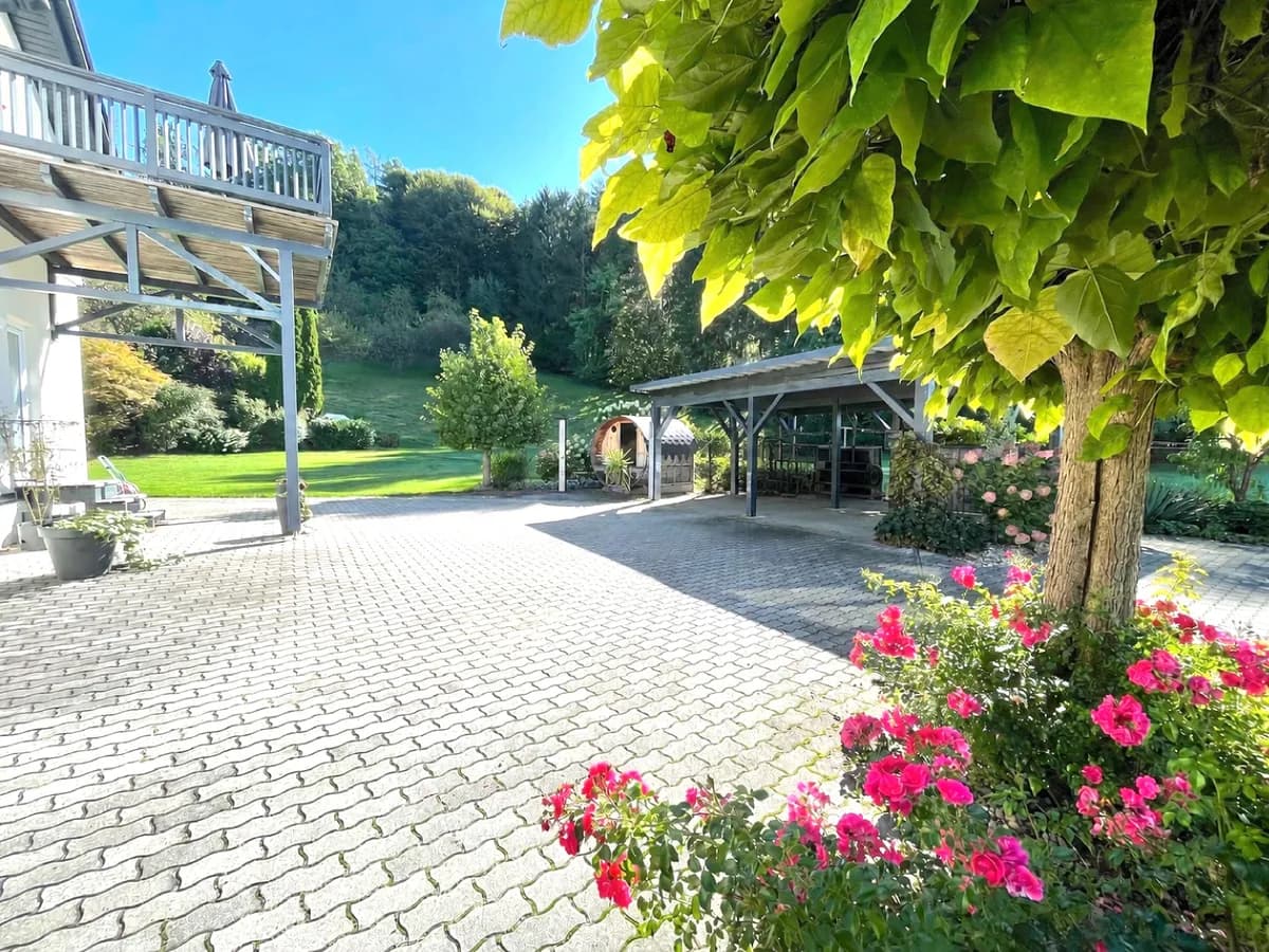 8-Zimmer-Haus kaufen in Südoststeiermark – 240 m², € 499.000 – Bild 50 von 51