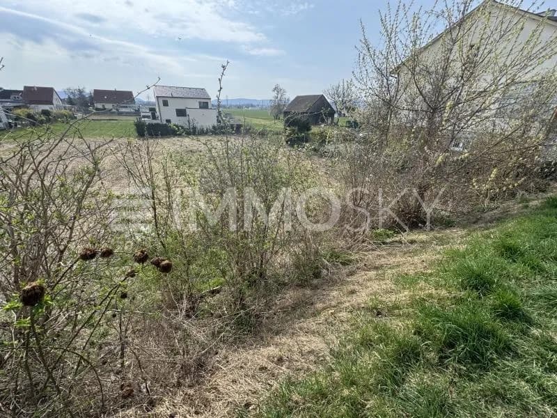Grundstück kaufen in Korneuburg – 614 m², € 385.250 – Bild 3 von 12