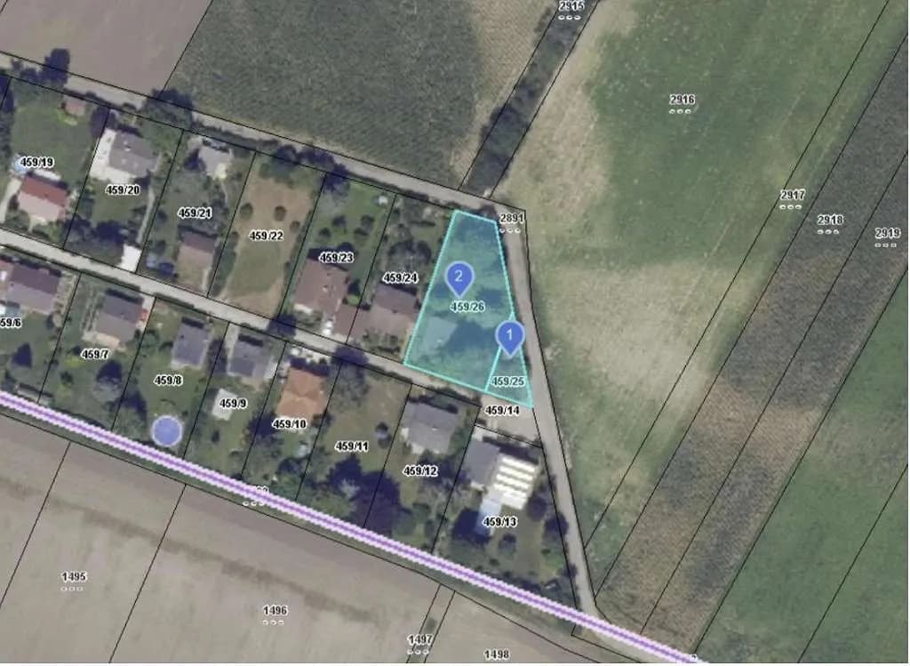 Grundstück kaufen in Korneuburg – 614 m², € 385.250 – Bild 7 von 12