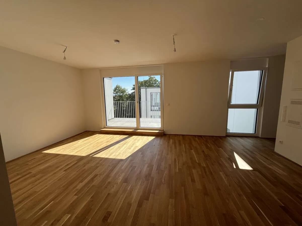 4-Zimmer-Wohnung kaufen in Baden – 95,92 m², € 708.000