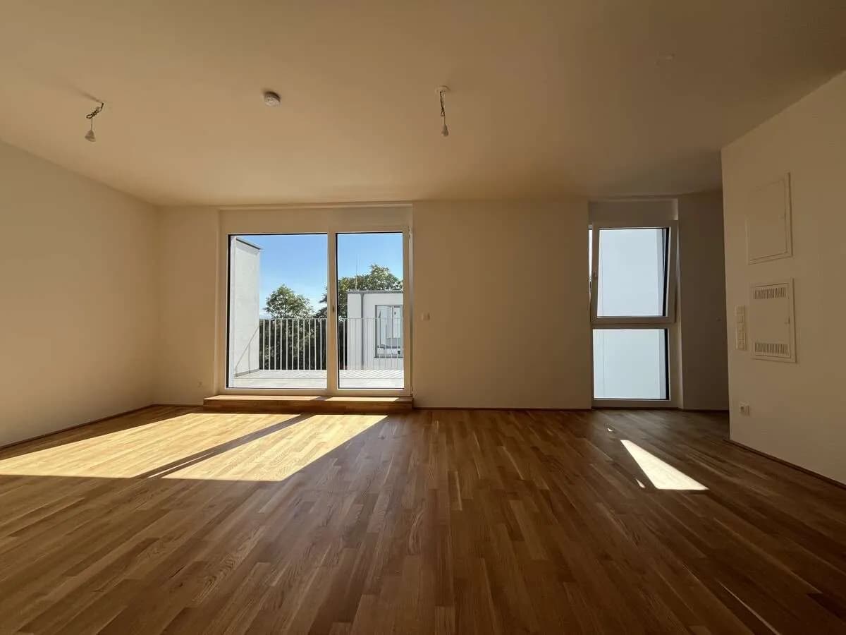 4-Zimmer-Wohnung kaufen in Baden – 95,92 m², € 708.000 – Bild 3 von 14