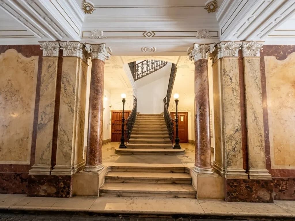 3-Zimmer-Wohnung mieten in Wien – 195,99 m², € 3.700