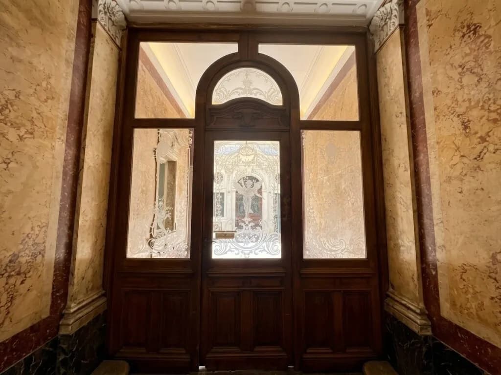 3-Zimmer-Wohnung mieten in Wien – 195,99 m², € 3.700 – Bild 2 von 36