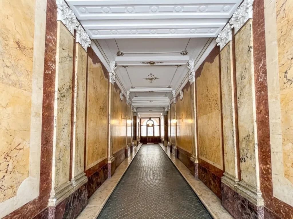 3-Zimmer-Wohnung mieten in Wien – 195,99 m², € 3.700 – Bild 4 von 36