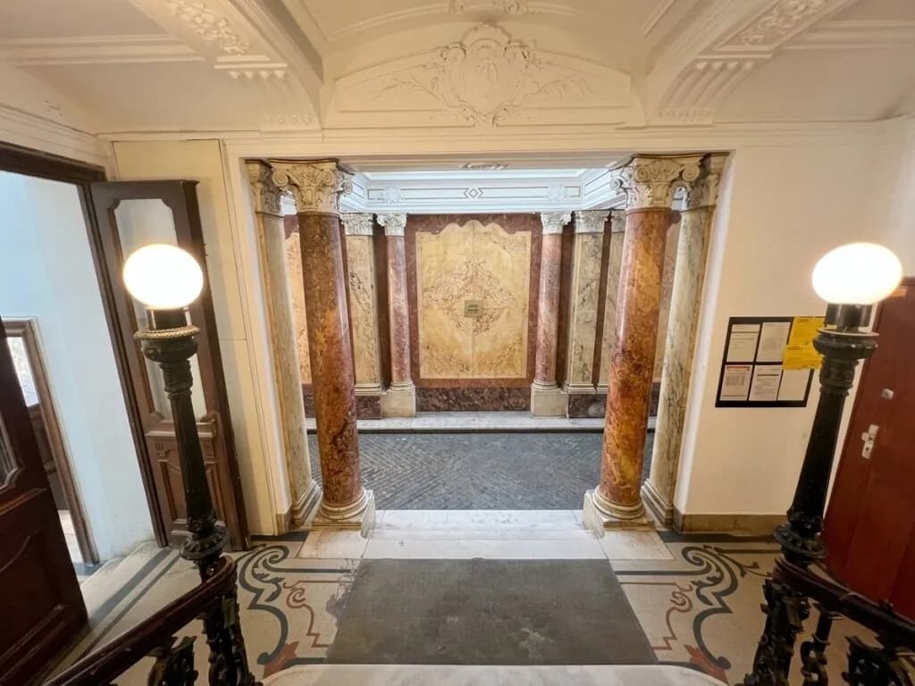 3-Zimmer-Wohnung mieten in Wien – 195,99 m², € 3.700 – Bild 6 von 36