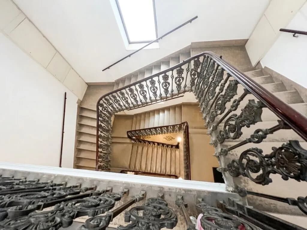 3-Zimmer-Wohnung mieten in Wien – 195,99 m², € 3.700 – Bild 8 von 36