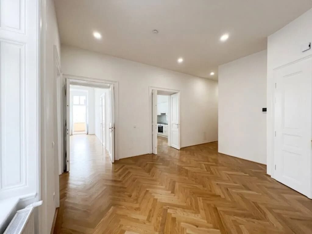 3-Zimmer-Wohnung mieten in Wien – 195,99 m², € 3.700 – Bild 9 von 36
