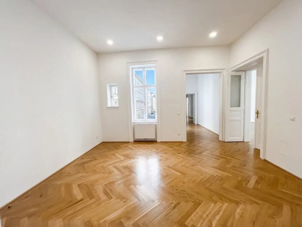 3-Zimmer-Wohnung mieten in Wien – 195,99 m², € 3.700 – Bild 14 von 36