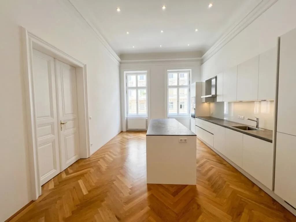 3-Zimmer-Wohnung mieten in Wien – 195,99 m², € 3.700 – Bild 15 von 36