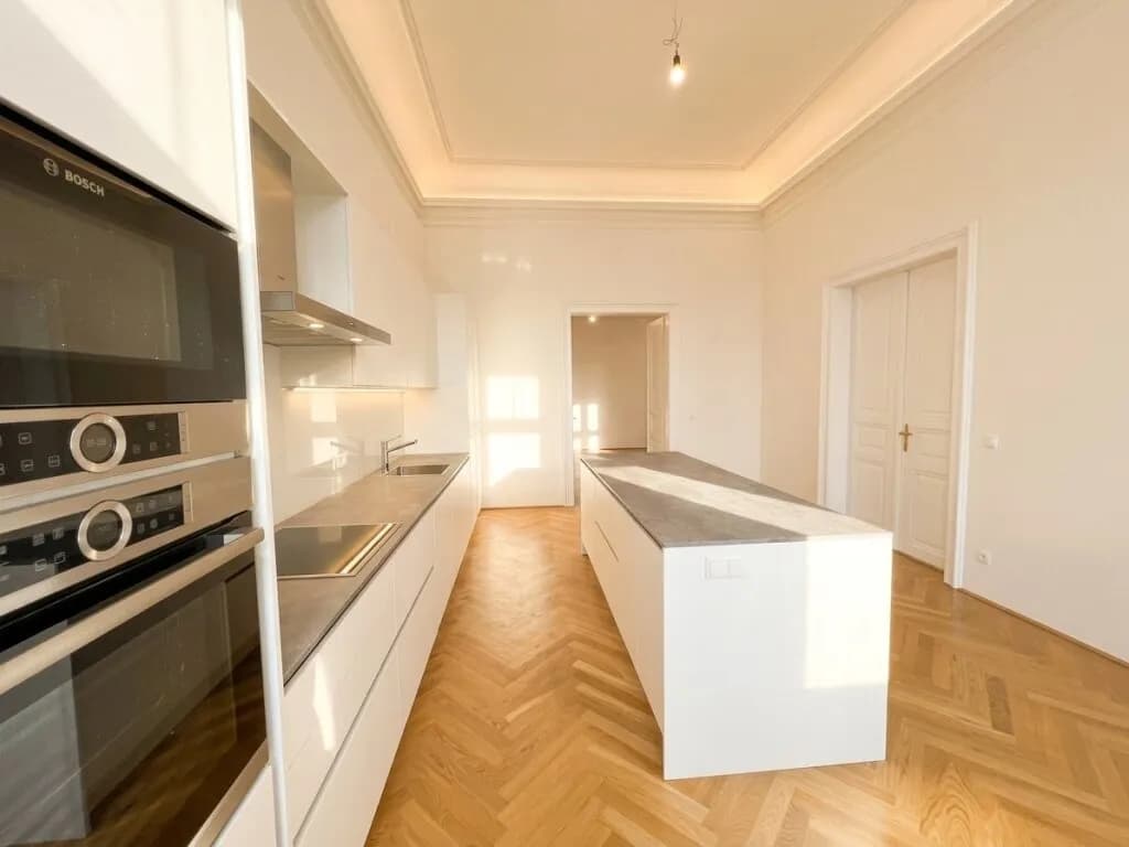 3-Zimmer-Wohnung mieten in Wien – 195,99 m², € 3.700 – Bild 16 von 36