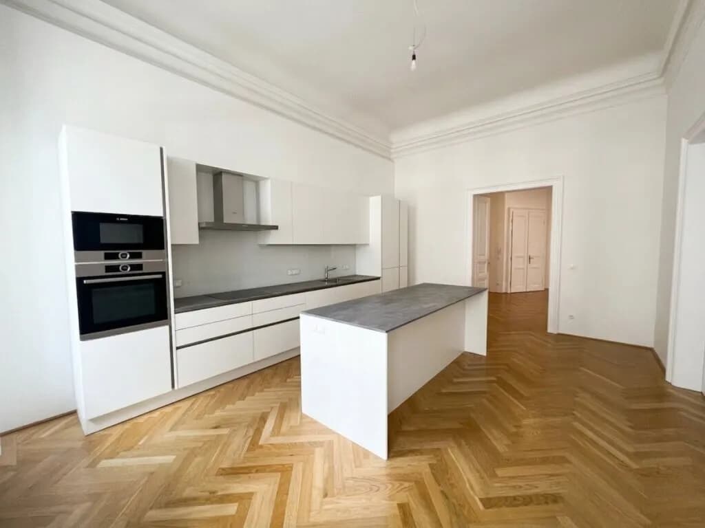 3-Zimmer-Wohnung mieten in Wien – 195,99 m², € 3.700 – Bild 17 von 36