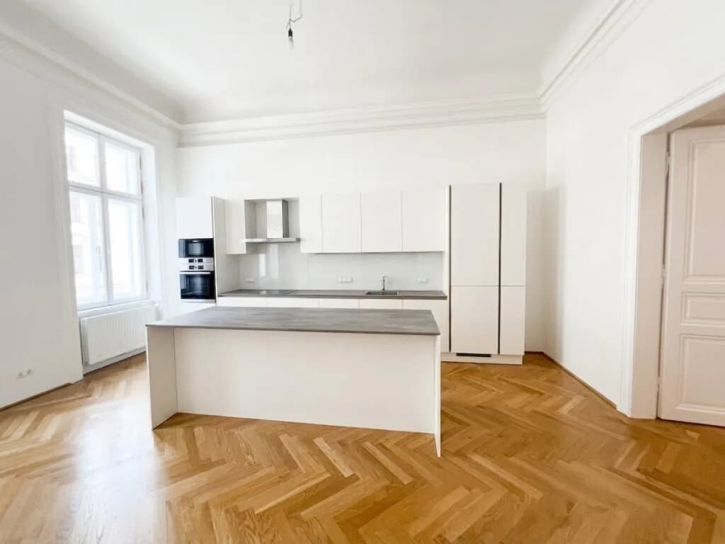 3-Zimmer-Wohnung mieten in Wien – 195,99 m², € 3.700 – Bild 18 von 36