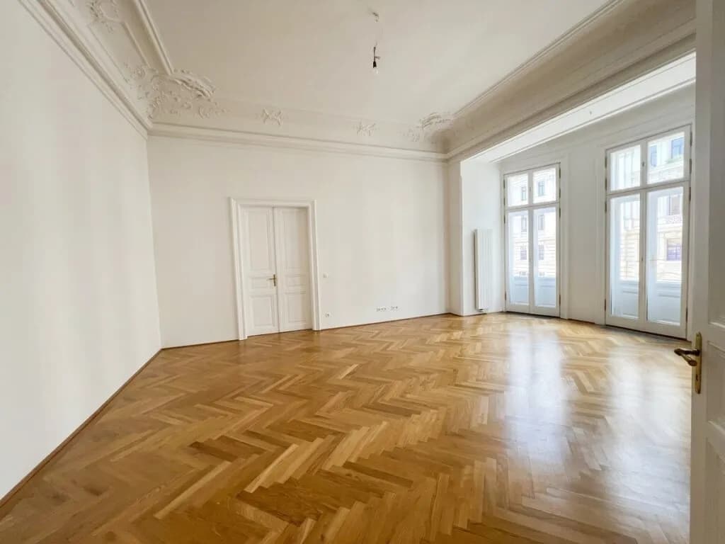 3-Zimmer-Wohnung mieten in Wien – 195,99 m², € 3.700 – Bild 19 von 36