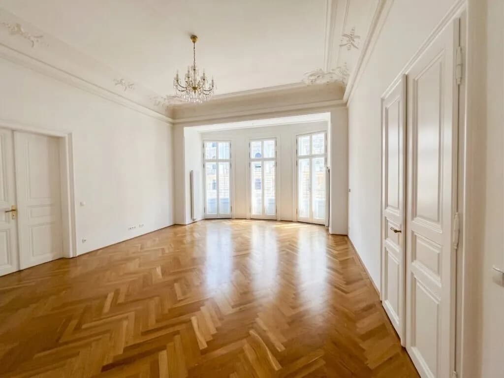 3-Zimmer-Wohnung mieten in Wien – 195,99 m², € 3.700 – Bild 20 von 36