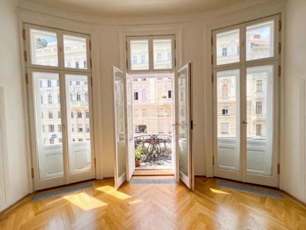 3-Zimmer-Wohnung mieten in Wien – 195,99 m², € 3.700 – Bild 21 von 36