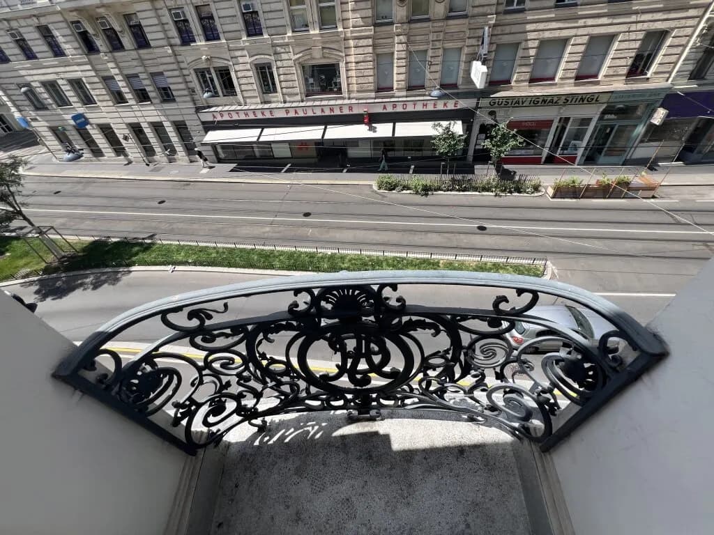 3-Zimmer-Wohnung mieten in Wien – 195,99 m², € 3.700 – Bild 22 von 36