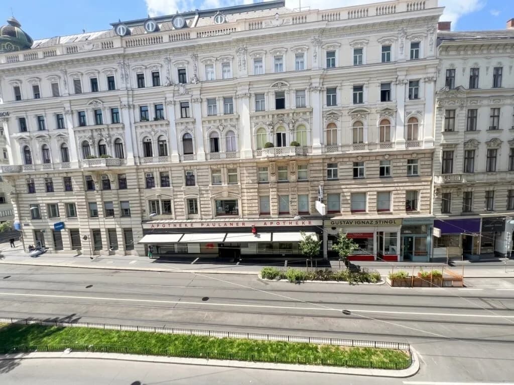 3-Zimmer-Wohnung mieten in Wien – 195,99 m², € 3.700 – Bild 23 von 36
