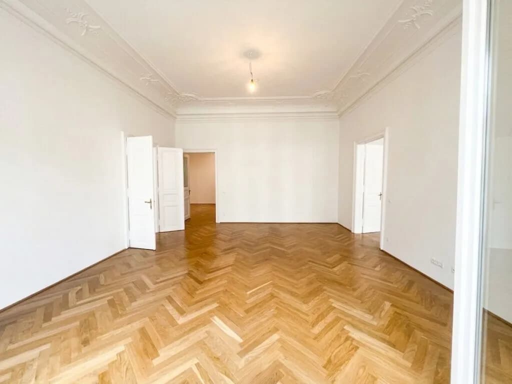 3-Zimmer-Wohnung mieten in Wien – 195,99 m², € 3.700 – Bild 24 von 36