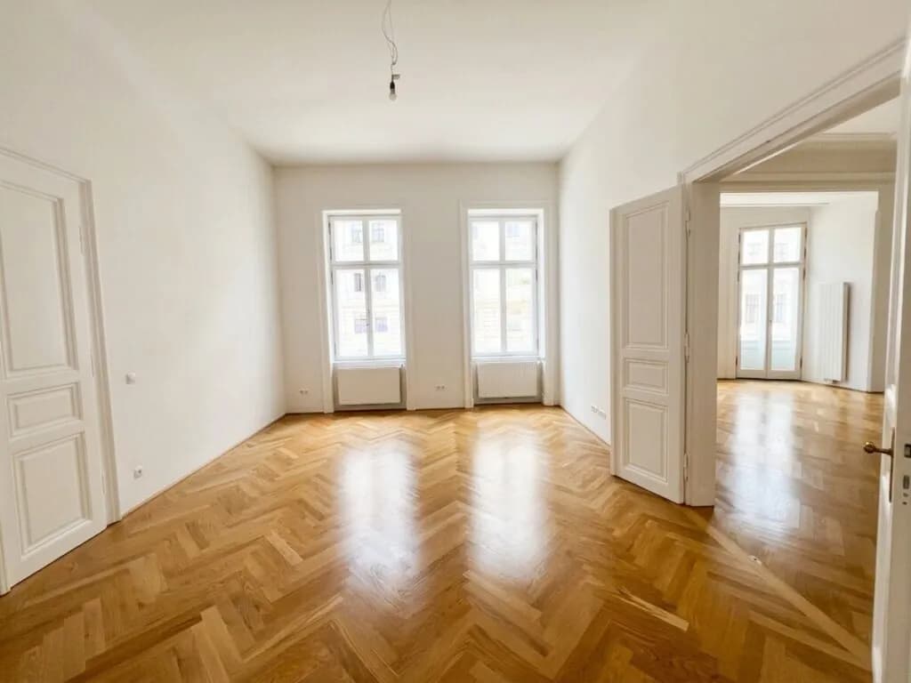 3-Zimmer-Wohnung mieten in Wien – 195,99 m², € 3.700 – Bild 25 von 36