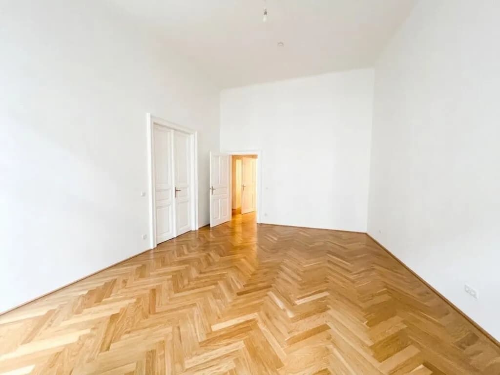 3-Zimmer-Wohnung mieten in Wien – 195,99 m², € 3.700 – Bild 27 von 36