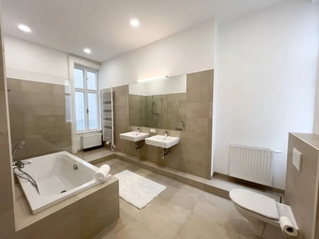 3-Zimmer-Wohnung mieten in Wien – 195,99 m², € 3.700 – Bild 31 von 36
