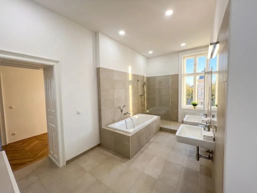 3-Zimmer-Wohnung mieten in Wien – 195,99 m², € 3.700 – Bild 32 von 36