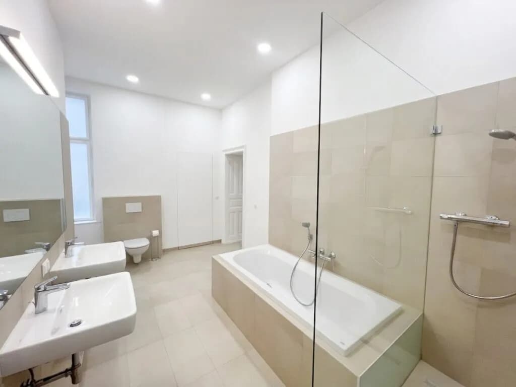 3-Zimmer-Wohnung mieten in Wien – 195,99 m², € 3.700 – Bild 33 von 36