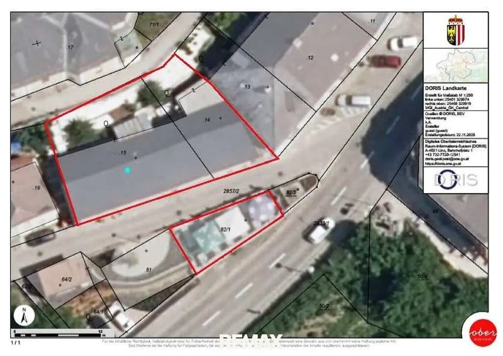 6-Zimmer-Gewerbeimmobilie kaufen in Vöcklabruck – 192 m², € 490.000 – Bild 19 von 20