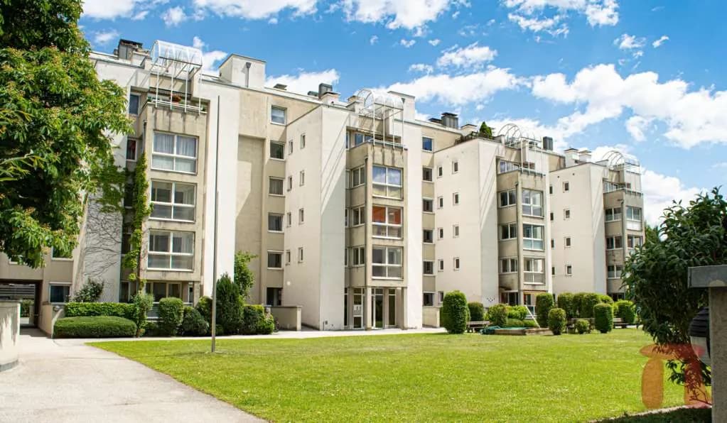 2-Zimmer-Wohnung kaufen in Innsbruck – 66 m², € 320.000