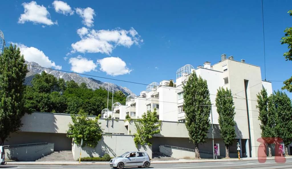 2-Zimmer-Wohnung kaufen in Innsbruck – 66 m², € 320.000 – Bild 8 von 18