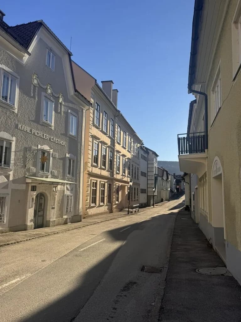 Gewerbeimmobilie mieten in Bruck-Mürzzuschlag – 2 114 m², € 3.180 – Bild 3 von 55