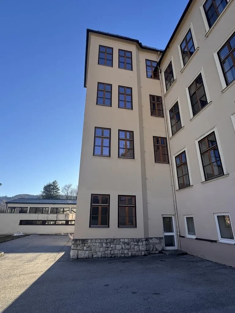 Gewerbeimmobilie mieten in Bruck-Mürzzuschlag – 2 114 m², € 3.180 – Bild 7 von 55