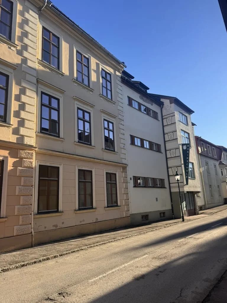 Gewerbeimmobilie mieten in Bruck-Mürzzuschlag – 2 114 m², € 3.180 – Bild 8 von 55