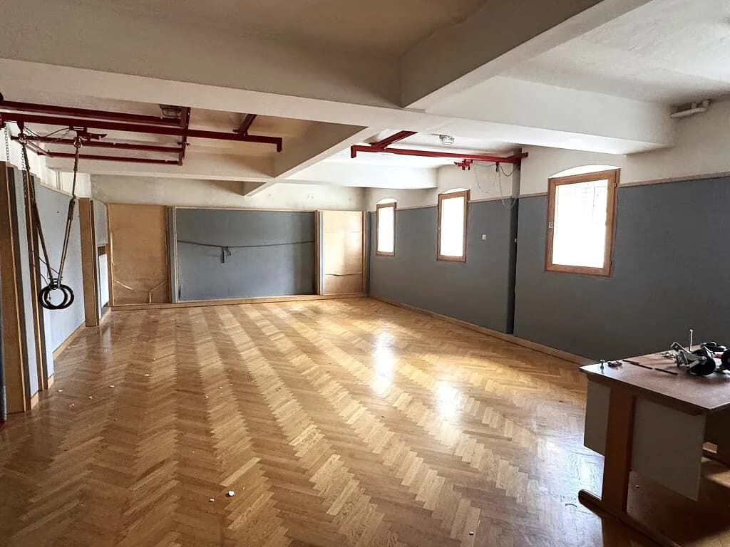 Gewerbeimmobilie mieten in Bruck-Mürzzuschlag – 2 114 m², € 3.180 – Bild 33 von 55