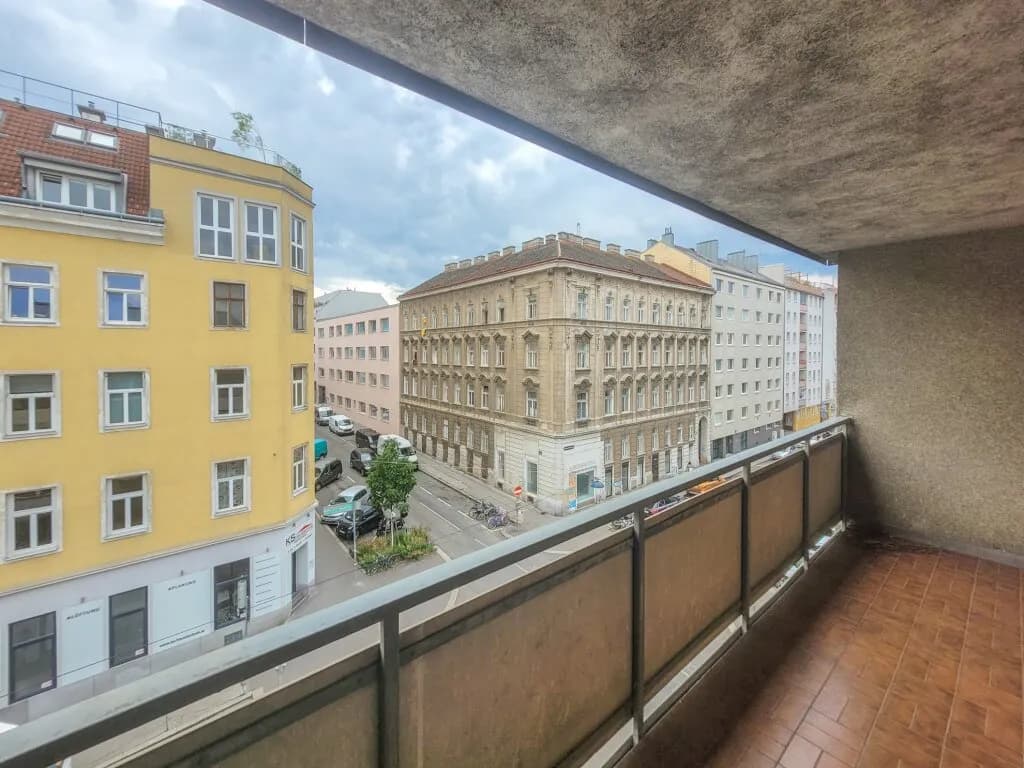 4-Zimmer-Wohnung kaufen in Wien – 99,4 m², € 329.900 – Bild 4 von 33