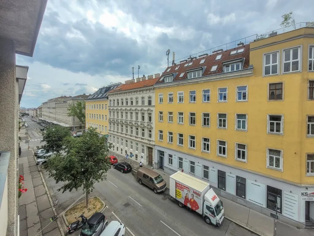 4-Zimmer-Wohnung kaufen in Wien – 99,4 m², € 329.900 – Bild 5 von 33