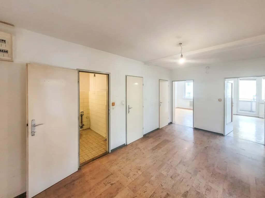4-Zimmer-Wohnung kaufen in Wien – 99,4 m², € 329.900 – Bild 14 von 33