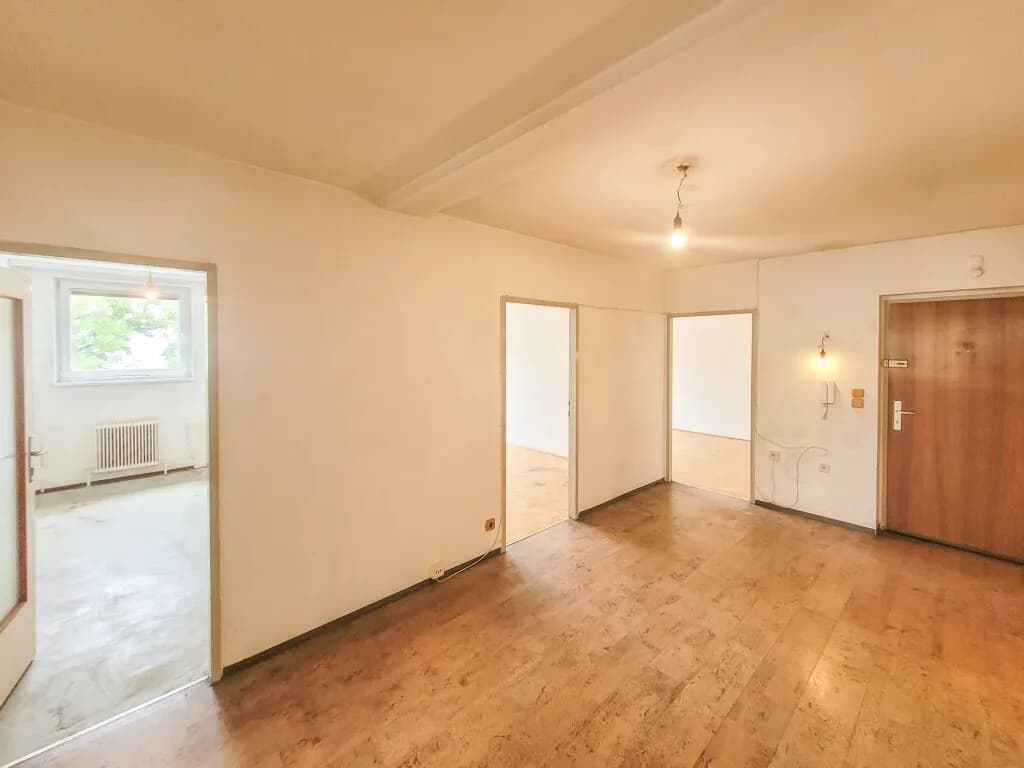 4-Zimmer-Wohnung kaufen in Wien – 99,4 m², € 329.900 – Bild 15 von 33
