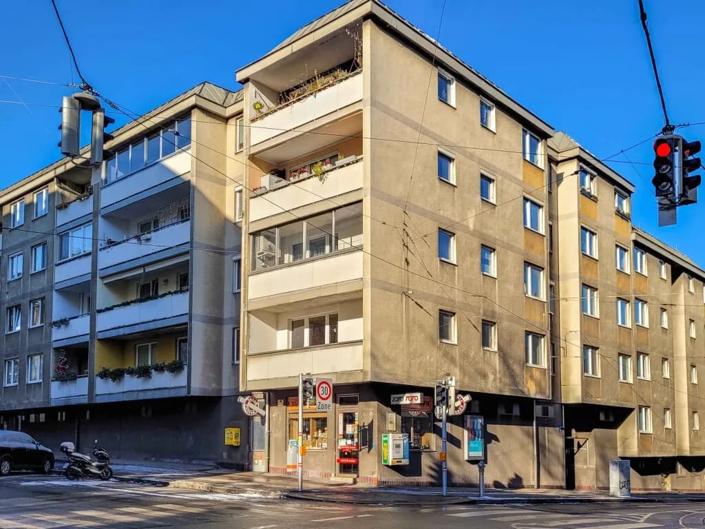 4-Zimmer-Wohnung kaufen in Wien – 99,4 m², € 329.900 – Bild 25 von 33