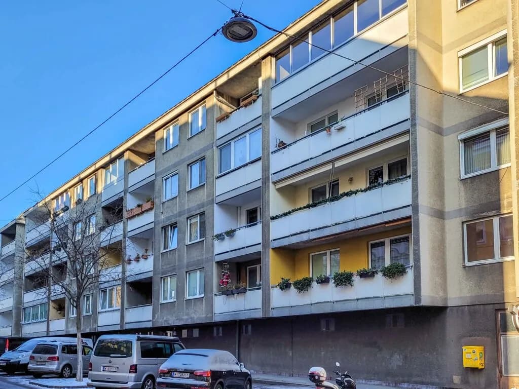 4-Zimmer-Wohnung kaufen in Wien – 99,4 m², € 329.900 – Bild 26 von 33